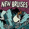Image of New Bruises/Offshore Radio Split 7"