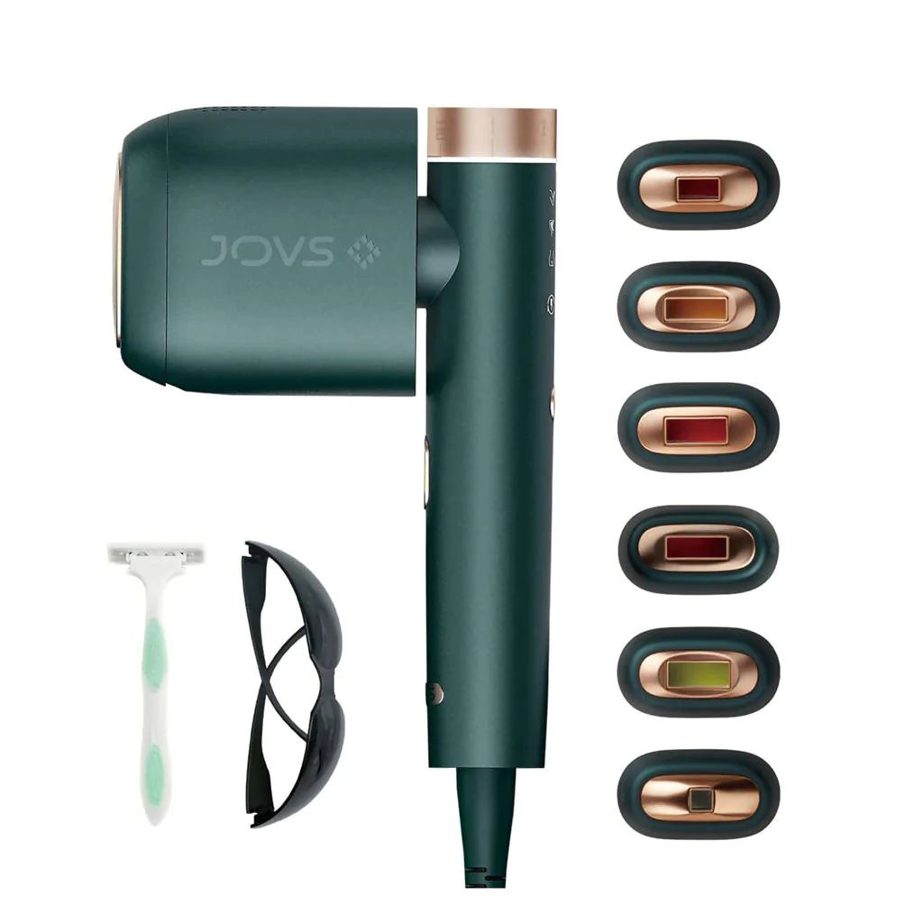 Image of Jovs Venus Pro Hair Removal