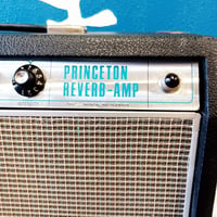 Image 2 of '68 FENDER PRINCETON REVERB