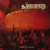 ANGERPATH - Forgotten World CD 