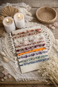 Image 1 of halo mohair en destockage 