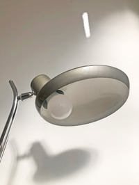 Image 5 of //VENDIDA//  LÁMPARA DE DESPACHO "MACIÀ" , AÑOS 60