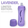 Subo the Food Bottle Lavender Limited Edition