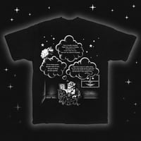 Image 2 of Night Time Shirt