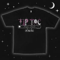 Image 1 of Night Time Shirt