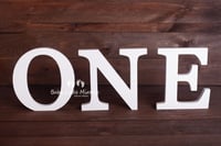 Image 6 of Wooden one 13 colors