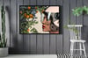 Limited edition print – 'Valentina'