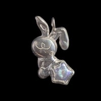 Image 1 of bunny