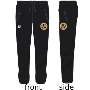 Tracksuit Pants