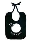 ZWENDELSHOP EXCLUSIVE #16: Zwendel baby bib bomb