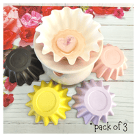 Wax Liners