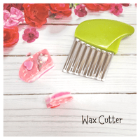 Wax Cutter 