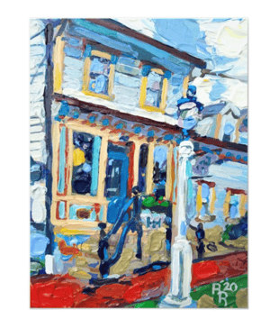 Image of Batch Print