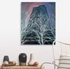 Steel Tower Print