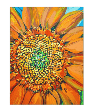 Image of Golden Ratio Print