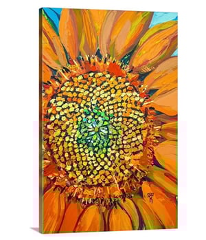 Image of Golden Ratio Print