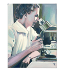 Rachel Carson Print