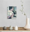 Rachel Carson Print