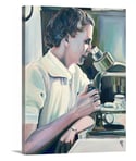 Rachel Carson Print