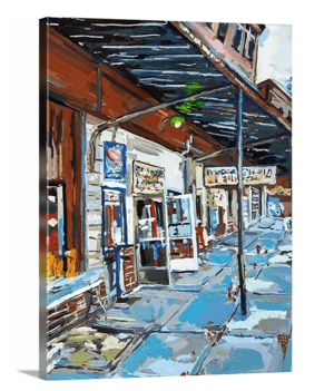 Image of La Prima Print