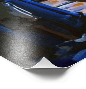 Image of Walk Of Stars Print