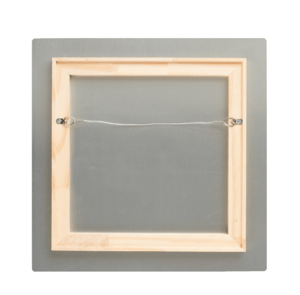 Image of Baby Chips Print