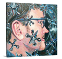 Ears That Hear Print