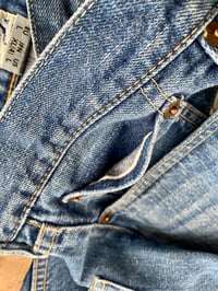 Image 4 of ORSLOW 107 JEANS