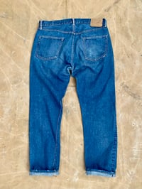 Image 3 of ORSLOW 107 JEANS