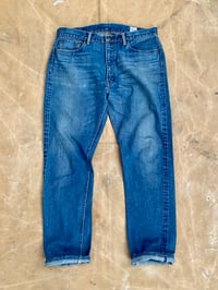 Image 2 of ORSLOW 107 JEANS