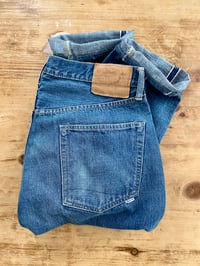 Image 1 of ORSLOW 107 JEANS