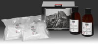Image 2 of  JOBO alpha BW Developer/Fixer/BW Kit (1L/6L)