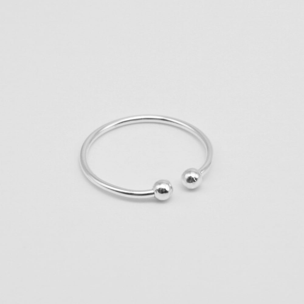 Image of FATE | Ball Ring