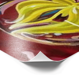 Image of Eyes That See Print