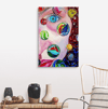 Eyes That See Print