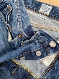 Image 5 of ORSLOW 105 JEANS