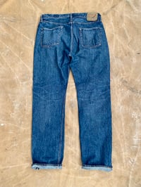 Image 3 of ORSLOW 105 JEANS