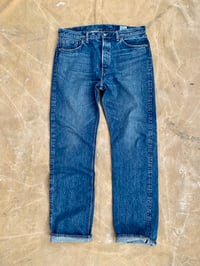 Image 2 of ORSLOW 105 JEANS