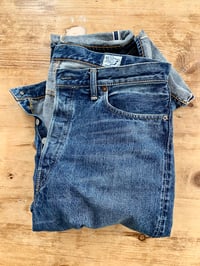 Image 1 of ORSLOW 105 JEANS