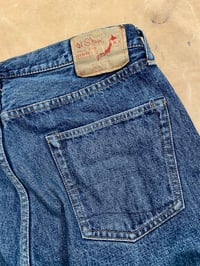 Image 4 of ORSLOW 105 JEANS