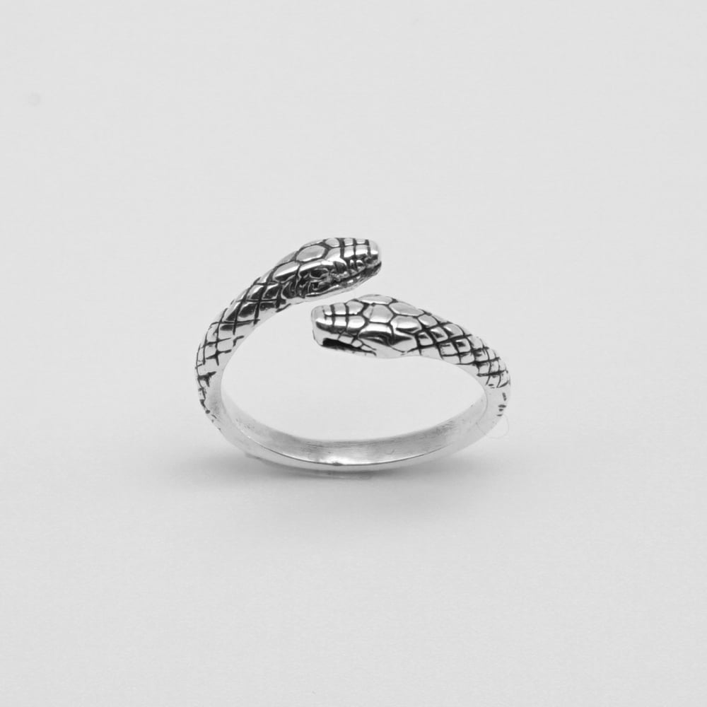 Image of VIXEN | Snake Ring