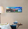 View On Deer Creek Print