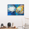 Go Fish Print