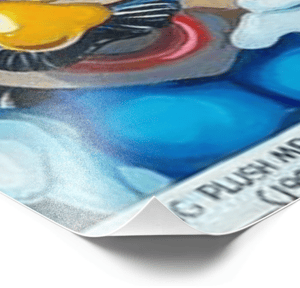 Image of Ubiquitous Print