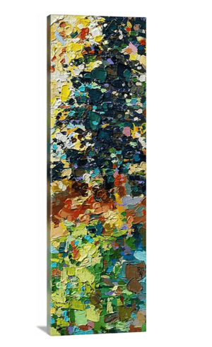 Image of Significance In Silhouette Print