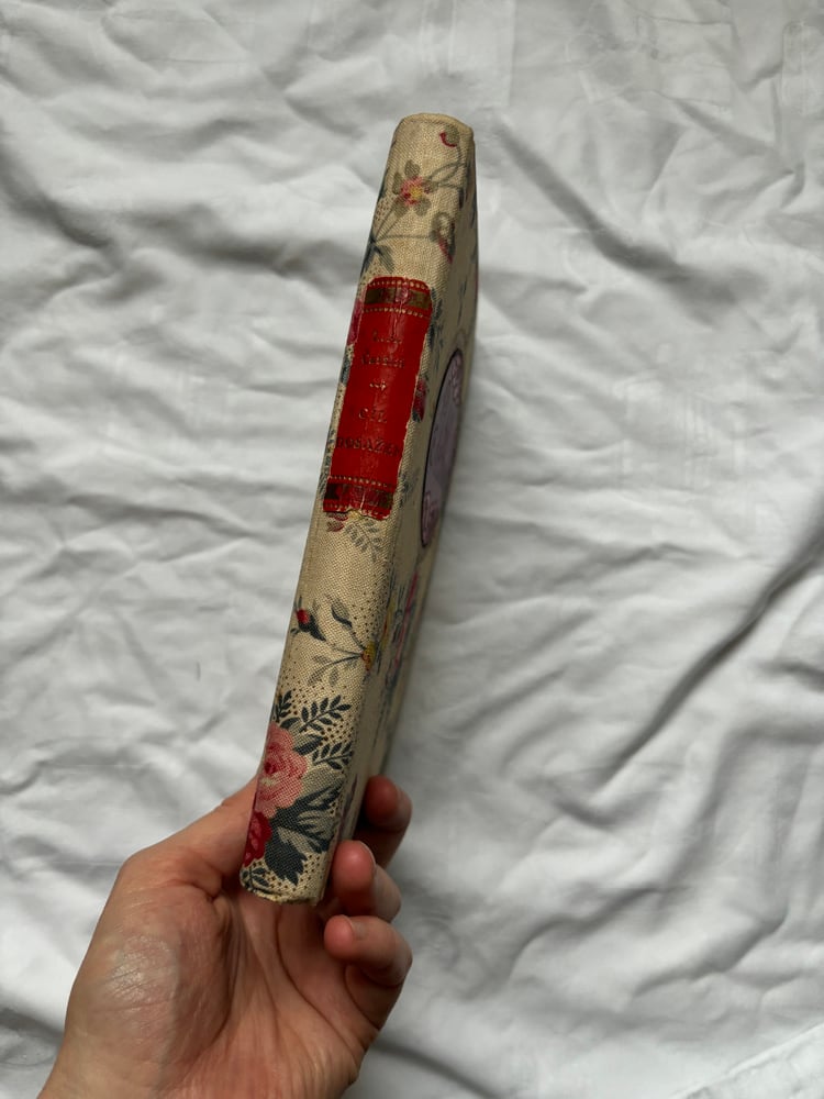 Image of Sketchbook #14