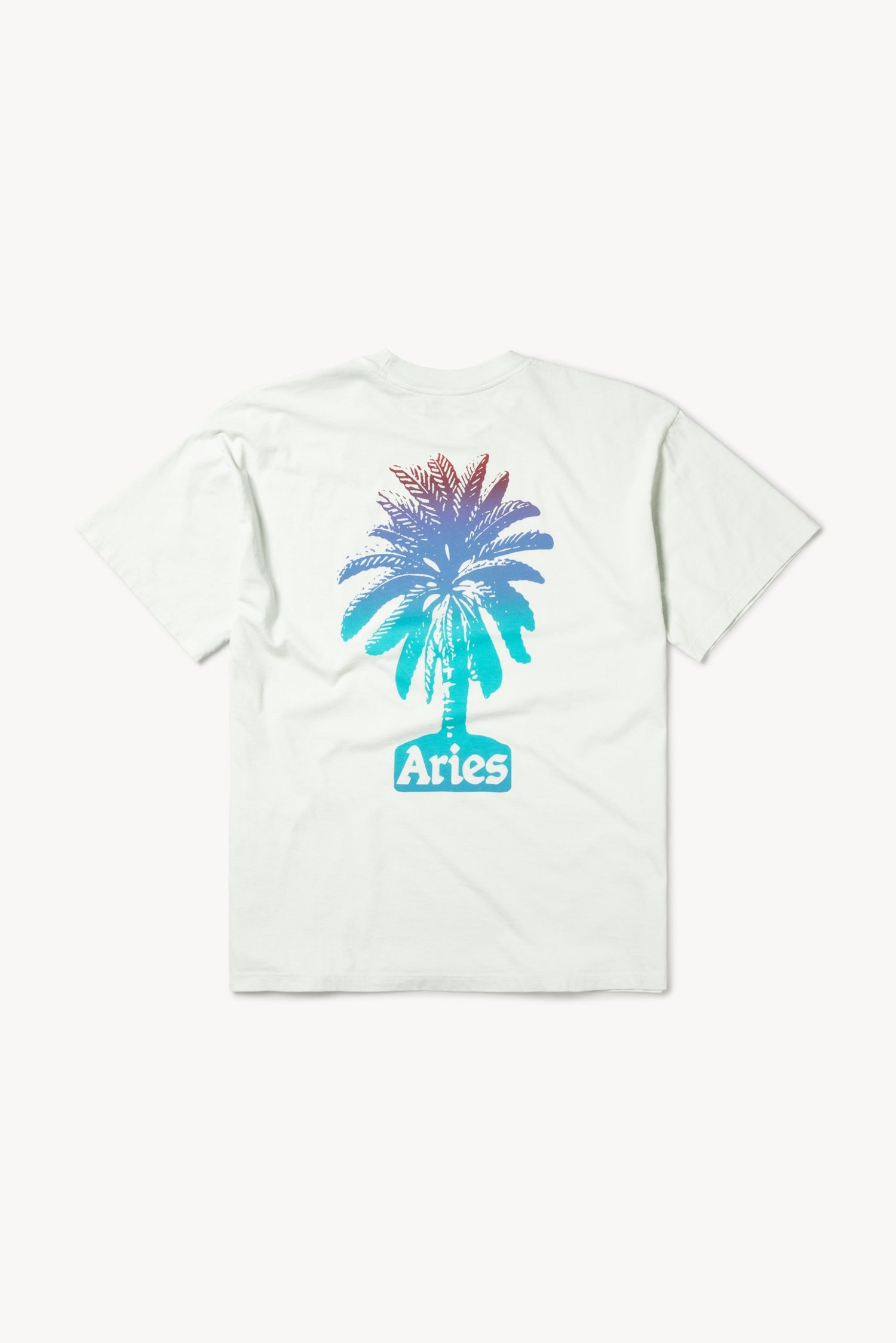 Image of ARIES ARISE PALM SS TEE