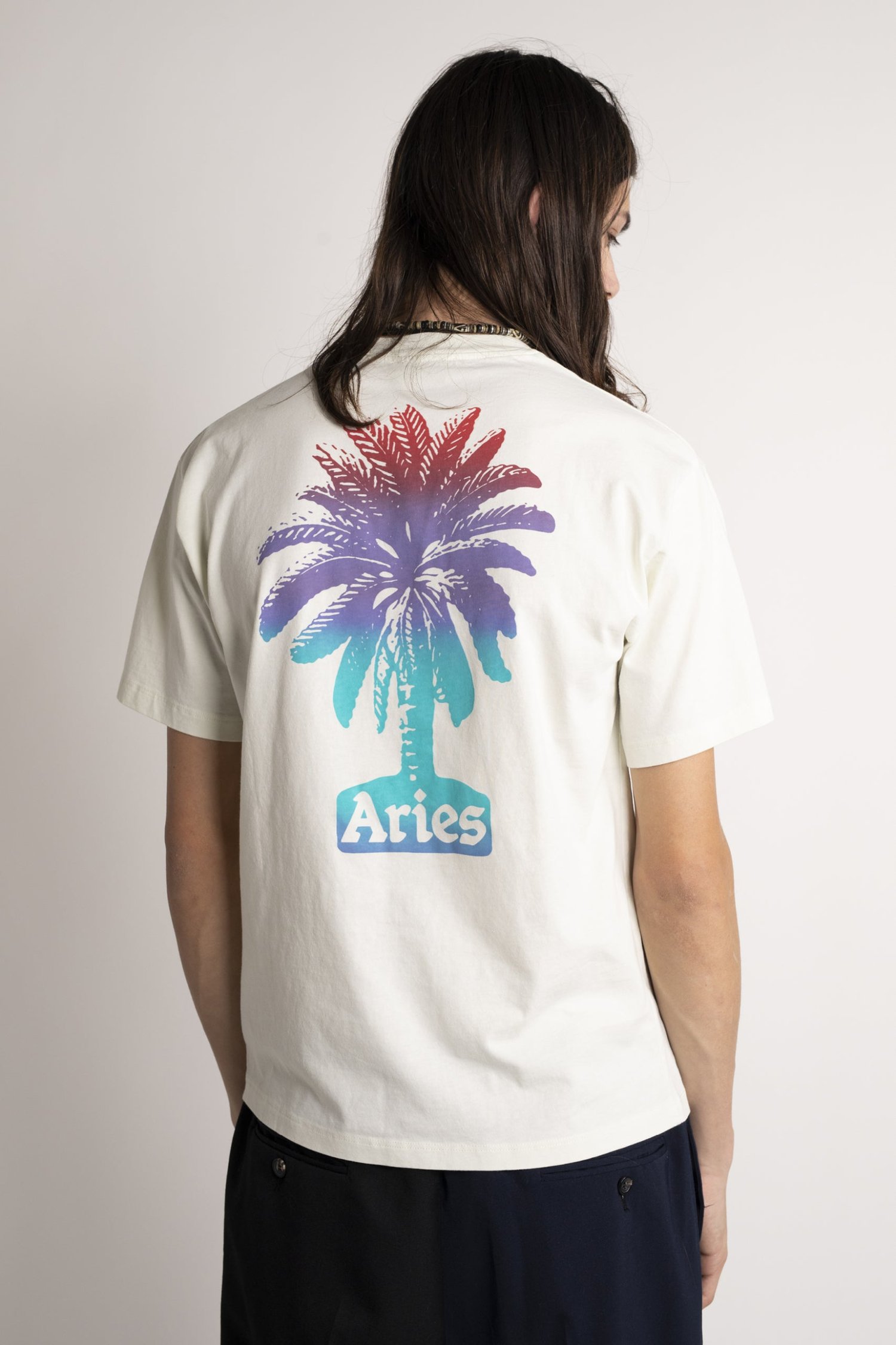 Image of ARIES ARISE PALM SS TEE