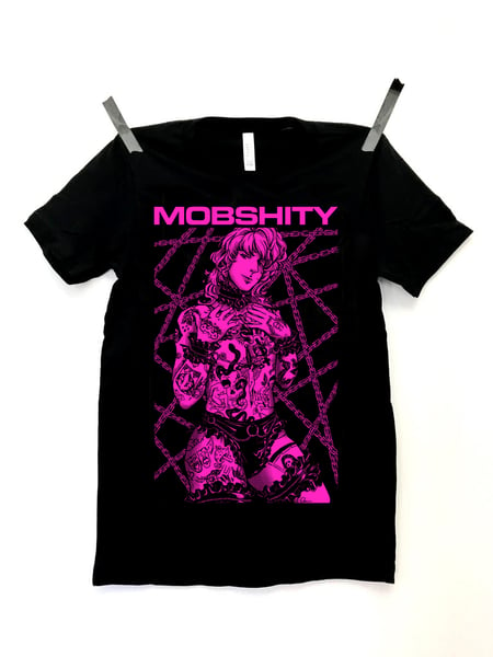 Image of MOBSHITY *PRE-ORDER*