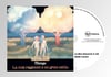 COM1448-2 // MANGO - LA MIA RAGAZZA E' UN GRAN CALDO (CD ALBUM)